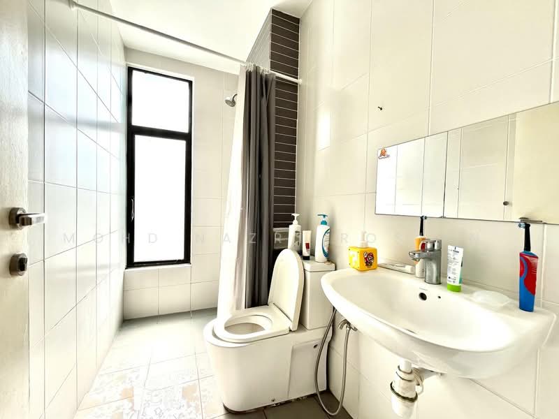 Rumah Banglo untuk Dijual di Setia Ecohill (Semenyih) - Mohd Nazri Roslan - PropertyGuru.com.my