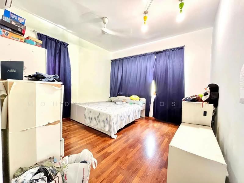 Rumah Banglo untuk Dijual di Setia Ecohill (Semenyih) - Mohd Nazri Roslan - PropertyGuru.com.my
