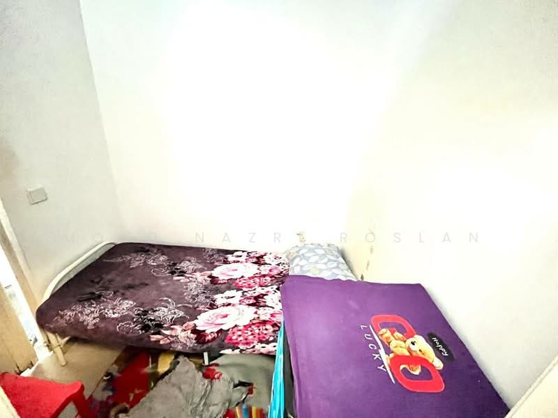 Rumah Banglo untuk Dijual di Setia Ecohill (Semenyih) - Mohd Nazri Roslan - PropertyGuru.com.my