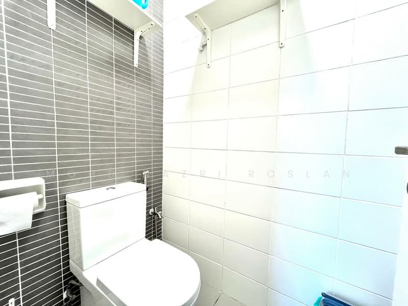 Rumah Banglo untuk Dijual di Setia Ecohill (Semenyih) - Mohd Nazri Roslan - PropertyGuru.com.my