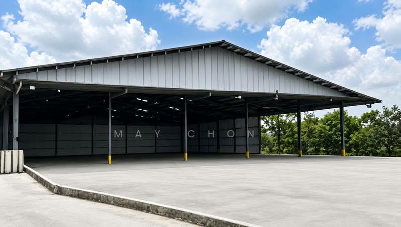Warehouse for Rent in Kulai (Johor) - May Chong - Exterior - PropertyGuru.com.my