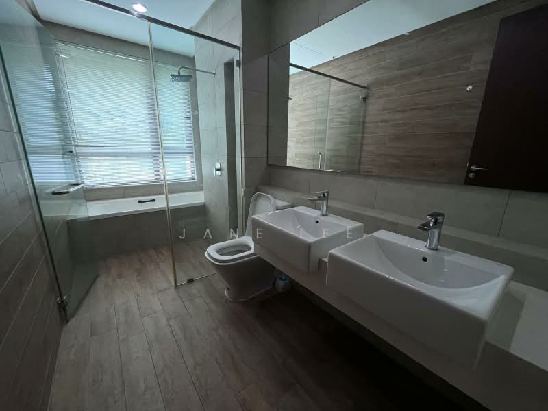 Condominium for Sale at Alila2 - Jane Lee - Bathroom - PropertyGuru.com.my