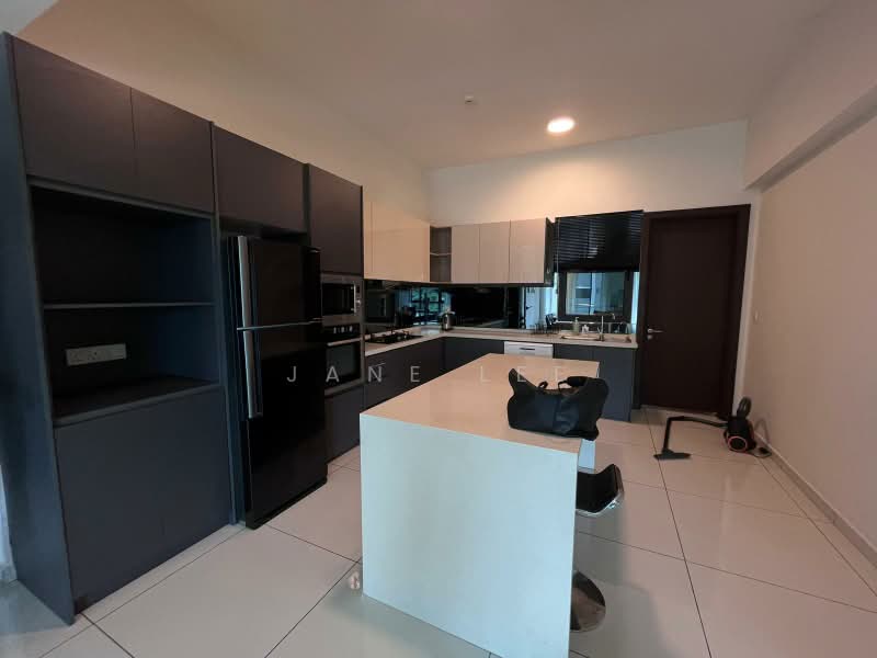 Condominium for Sale at Alila2 - Jane Lee - Kitchen - PropertyGuru.com.my