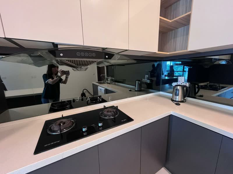 Condominium for Sale at Alila2 - Jane Lee - Kitchen - PropertyGuru.com.my