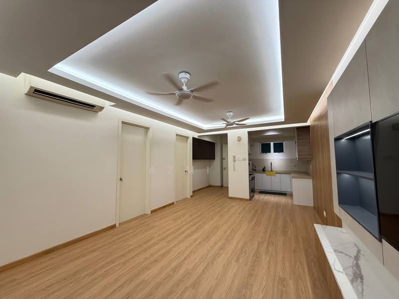 Kondominium untuk Dijual di Riana Green East - Azmi . - PropertyGuru.com.my
