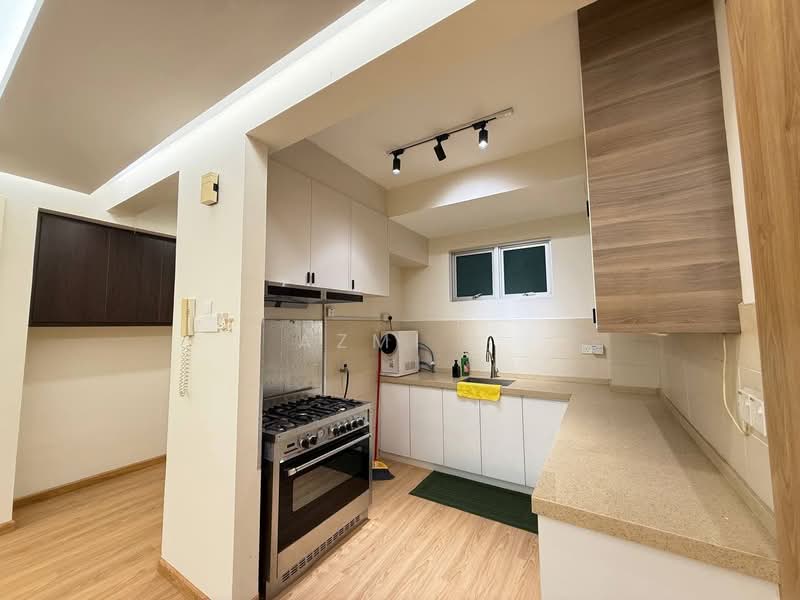 Kondominium untuk Dijual di Riana Green East - Azmi . - PropertyGuru.com.my
