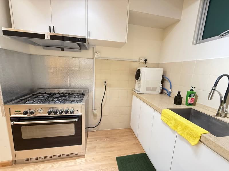 Kondominium untuk Dijual di Riana Green East - Azmi . - PropertyGuru.com.my