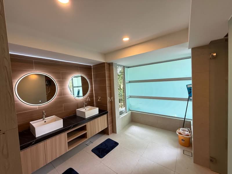 Kondominium untuk Dijual di Riana Green East - Azmi . - PropertyGuru.com.my