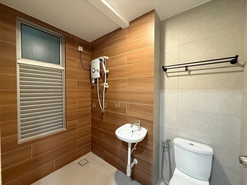 Kondominium untuk Dijual di Riana Green East - Azmi . - PropertyGuru.com.my