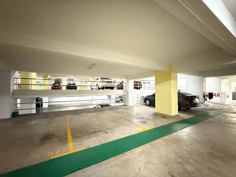 Kondominium untuk Dijual di Riana Green East - Azmi . - PropertyGuru.com.my