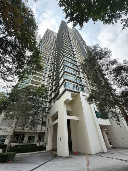 Kondominium untuk Dijual di Riana Green East - Azmi . - PropertyGuru.com.my