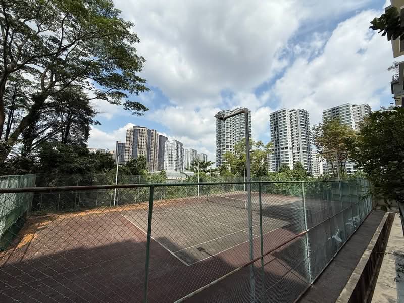 Kondominium untuk Dijual di Riana Green East - Azmi . - PropertyGuru.com.my