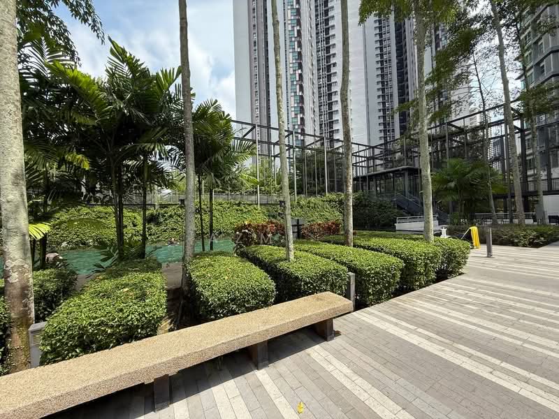 Kondominium untuk Dijual di Riana Green East - Azmi . - PropertyGuru.com.my