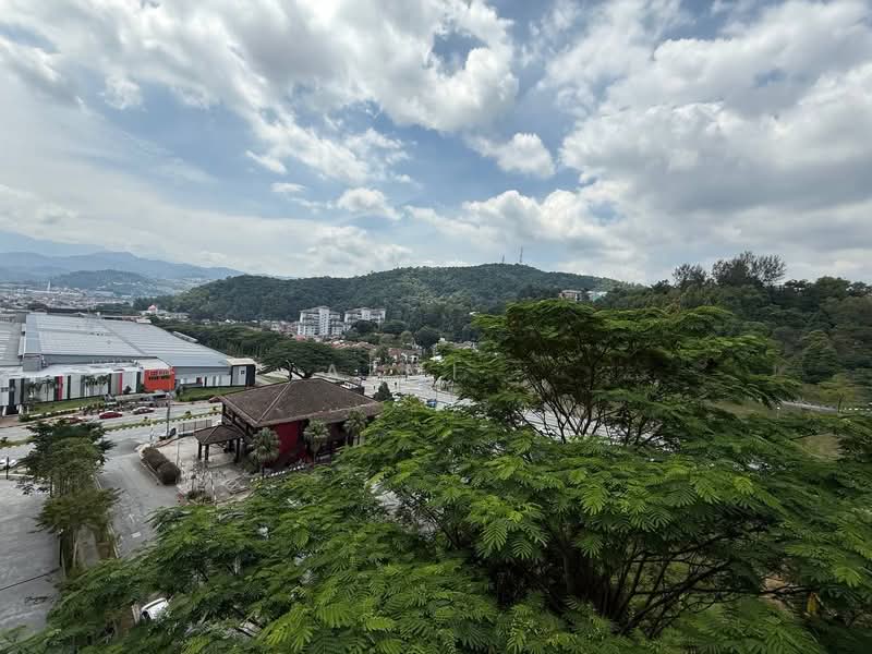 Kondominium untuk Dijual di Riana Green East - Azmi . - PropertyGuru.com.my