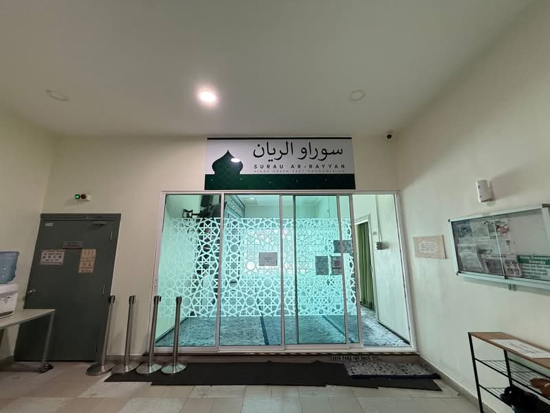 Kondominium untuk Dijual di Riana Green East - Azmi . - PropertyGuru.com.my