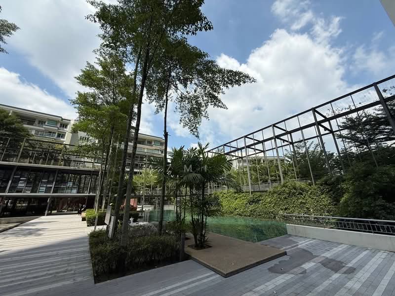 Kondominium untuk Dijual di Riana Green East - Azmi . - PropertyGuru.com.my