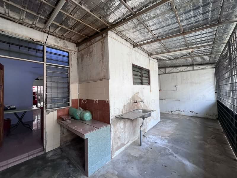 2-storey Terraced House for Sale in Taman Malim Jaya (Bachang) - Fiona Woon - PropertyGuru.com.my
