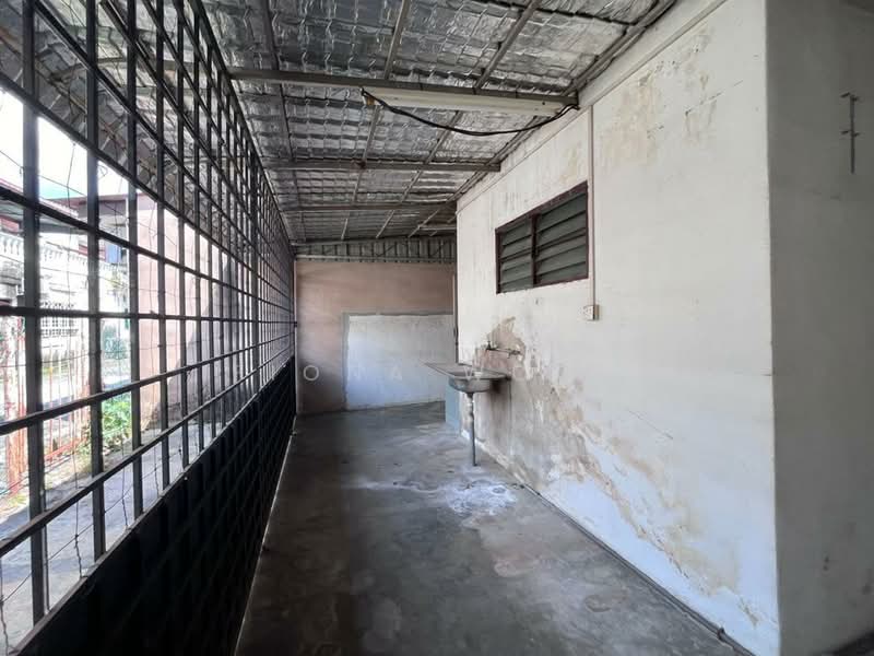 2-storey Terraced House for Sale in Taman Malim Jaya (Bachang) - Fiona Woon - PropertyGuru.com.my