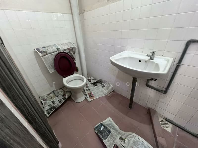 2-storey Terraced House for Sale in Taman Malim Jaya (Bachang) - Fiona Woon - PropertyGuru.com.my