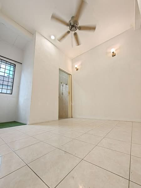 1-storey Terraced House for Sale in Ipoh (Perak) - Lee Muzi - Interior - PropertyGuru.com.my