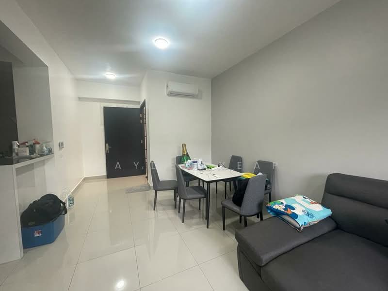 Condominium for Rent at Setia Sky Vista - Jayden Yeap - PropertyGuru.com.my