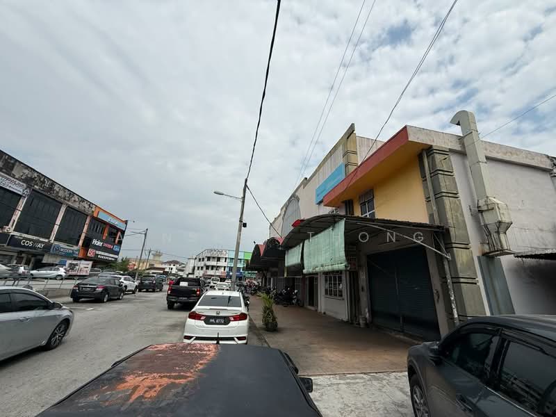 Commercial Bungalow for Rent in Batu Gajah (Perak) - Ainsley Thong - Exterior - PropertyGuru.com.my