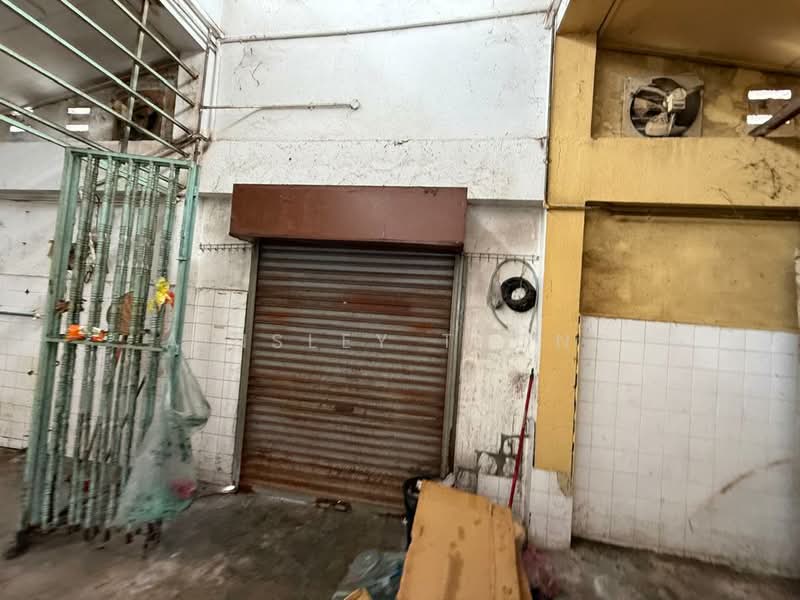 Commercial Bungalow for Rent in Batu Gajah (Perak) - Ainsley Thong - Exterior - PropertyGuru.com.my