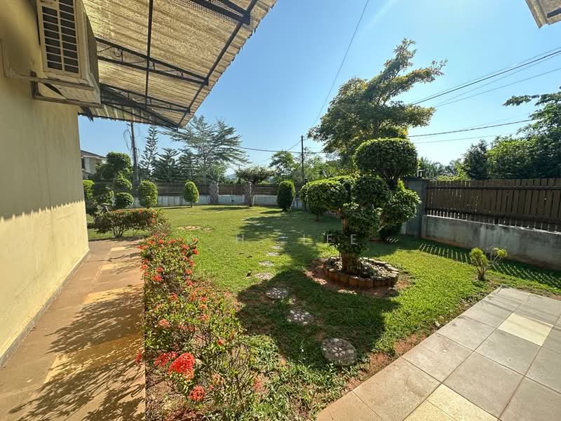 Rumah Banglo untuk Dijual di Bedong (Kedah) - C.H. Lee - Exterior - PropertyGuru.com.my