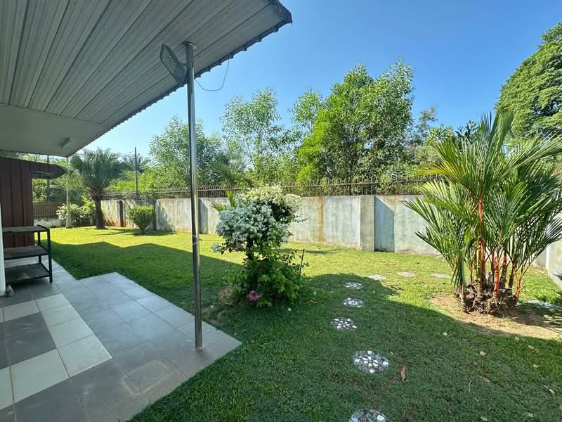 Rumah Banglo untuk Dijual di Bedong (Kedah) - C.H. Lee - Exterior - PropertyGuru.com.my