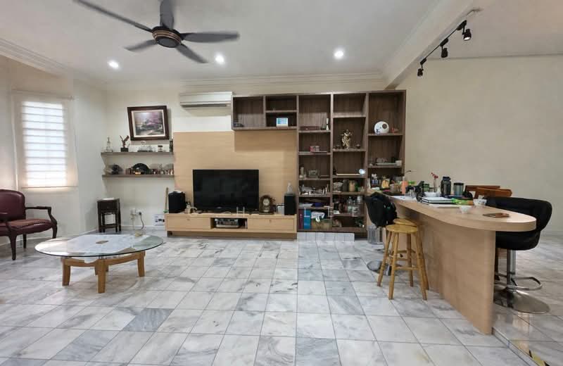 Rumah Banglo untuk Dijual di Bedong (Kedah) - C.H. Lee - Living Room - PropertyGuru.com.my