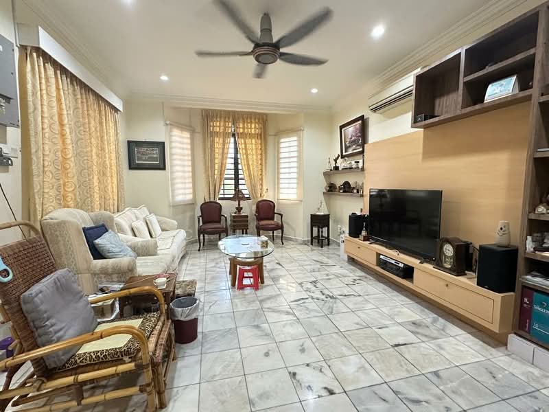 Rumah Banglo untuk Dijual di Bedong (Kedah) - C.H. Lee - PropertyGuru.com.my