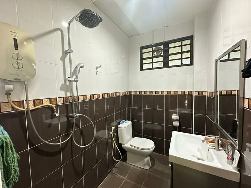 Rumah Banglo untuk Dijual di Bedong (Kedah) - C.H. Lee - PropertyGuru.com.my