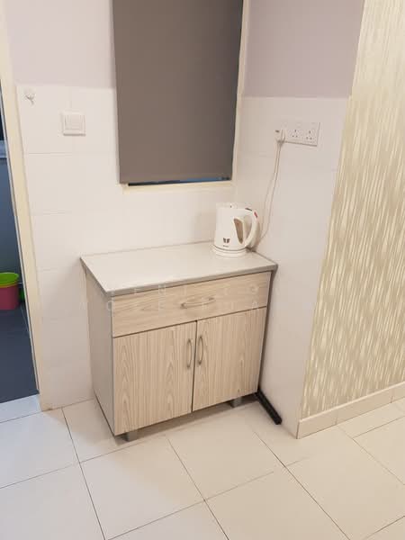 Pangsapuri untuk Disewa di Seri Intan Apartment - Veni Foo Yoke Fuang - Interior - PropertyGuru.com.my