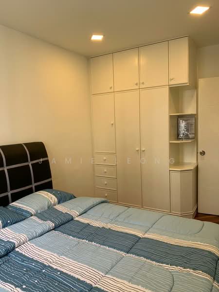Kondominium untuk Disewa di Vista Kiara - Jamie Leong - Bedroom - PropertyGuru.com.my