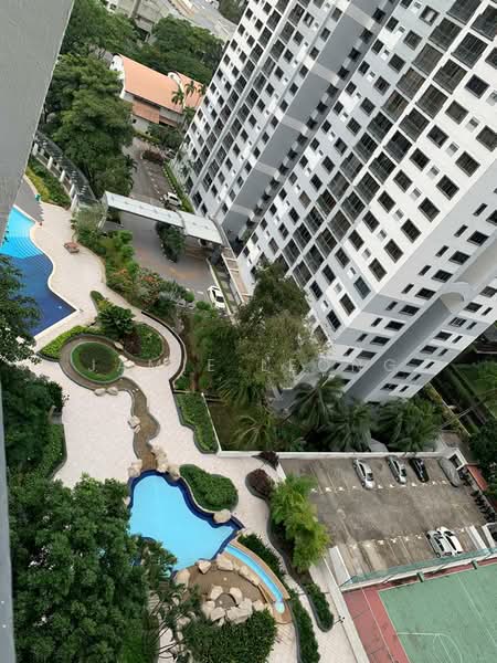 Kondominium untuk Disewa di Vista Kiara - Jamie Leong - Exterior - PropertyGuru.com.my