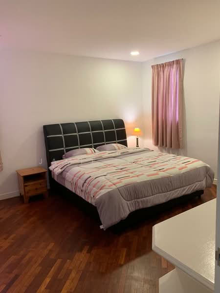Kondominium untuk Disewa di Vista Kiara - Jamie Leong - Bedroom - PropertyGuru.com.my