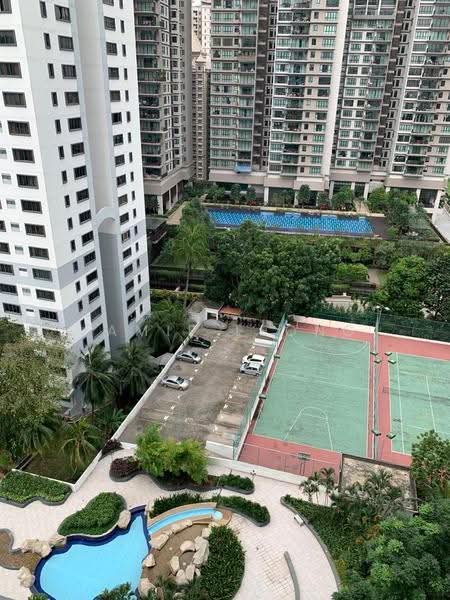 Condominium for Rent at Vista Kiara - Jamie Leong - Exterior - PropertyGuru.com.my