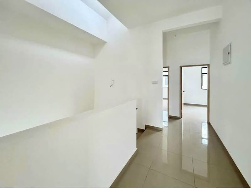 Rumah Teres 2 Tingkat untuk Dijual di Taman Dato Onn (Johor Bahru) - Erica Ho - Interior - PropertyGuru.com.my
