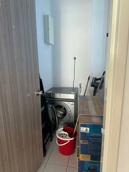 Condominium for Rent at QuayWest Residence - Apple Yeap - Interior - PropertyGuru.com.my