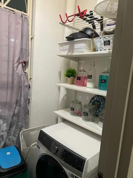 Apartment for Sale at Impian Senibong Apartment - Steve Tey - Interior - PropertyGuru.com.my