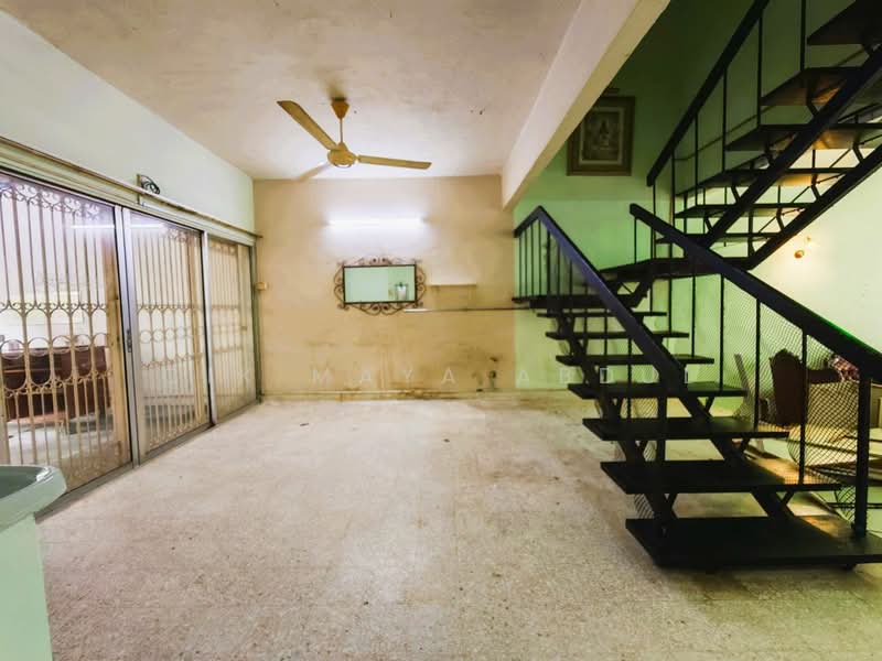 Rumah Teres 2 Tingkat untuk Dijual di Taman Melawati (Ulu Kelang) - Cik Maya Abdul - Interior - PropertyGuru.com.my