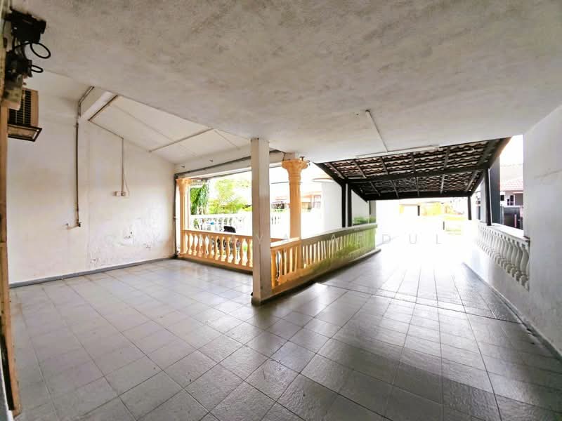 Rumah Teres 2 Tingkat untuk Dijual di Taman Melawati (Ulu Kelang) - Cik Maya Abdul - Exterior - PropertyGuru.com.my