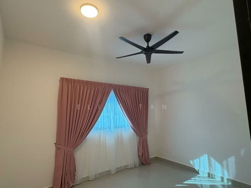 Semi-Detached House for Rent in Seberang Perai (Penang) - Elise Tan - Interior - PropertyGuru.com.my