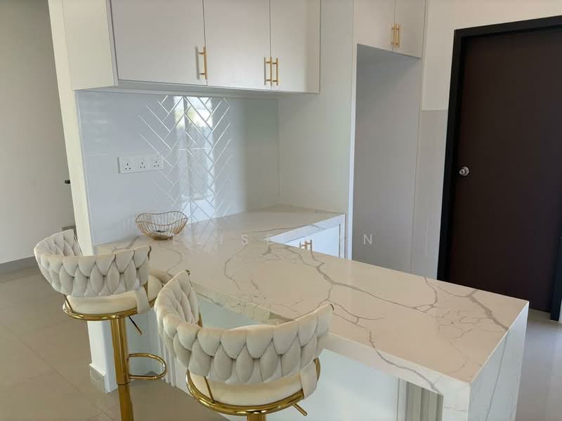 Semi-Detached House for Rent in Seberang Perai (Penang) - Elise Tan - PropertyGuru.com.my