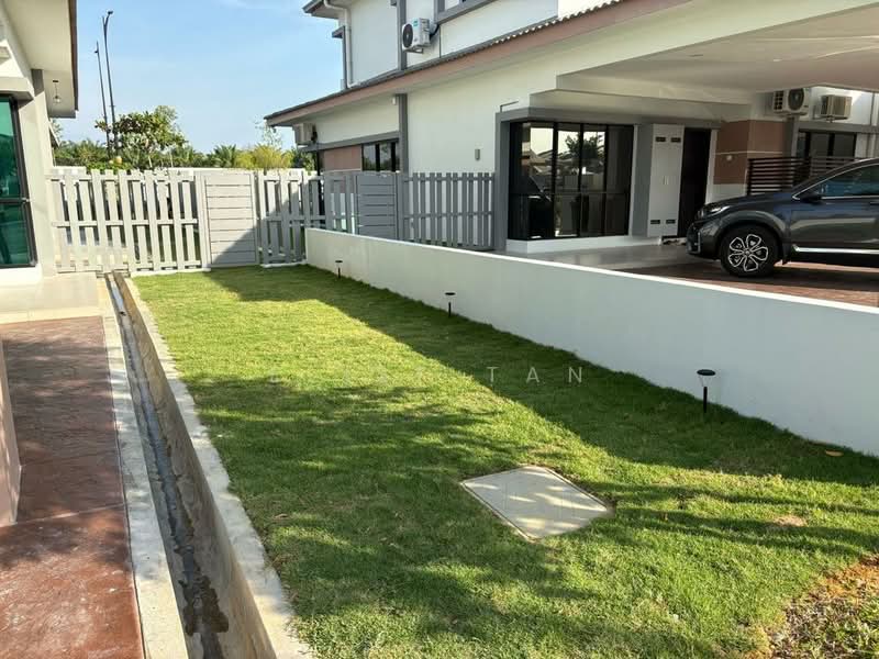 Semi-Detached House for Rent in Seberang Perai (Penang) - Elise Tan - PropertyGuru.com.my