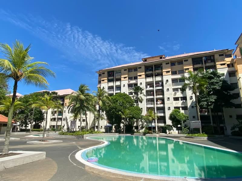 Pangsapuri untuk Dijual di Vista Bayu - Simon Lee - Exterior - PropertyGuru.com.my
