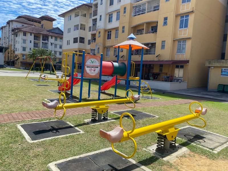 Pangsapuri untuk Dijual di Vista Bayu - Simon Lee - Exterior - PropertyGuru.com.my