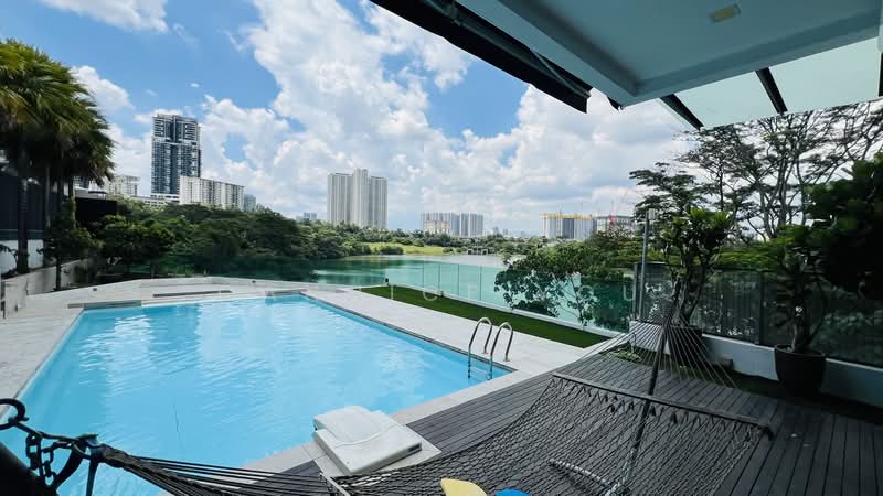 Bungalow for Sale in Taman Danau Desa (Taman Desa) - Cannice You - PropertyGuru.com.my