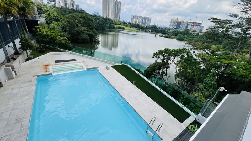 Bungalow for Sale in Taman Danau Desa (Taman Desa) - Cannice You - PropertyGuru.com.my