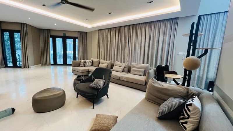 Bungalow for Sale in Taman Danau Desa (Taman Desa) - Cannice You - PropertyGuru.com.my
